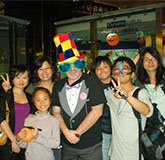 Francis ＆ 程萌萌