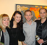 Michell ＆ 陈欣怡